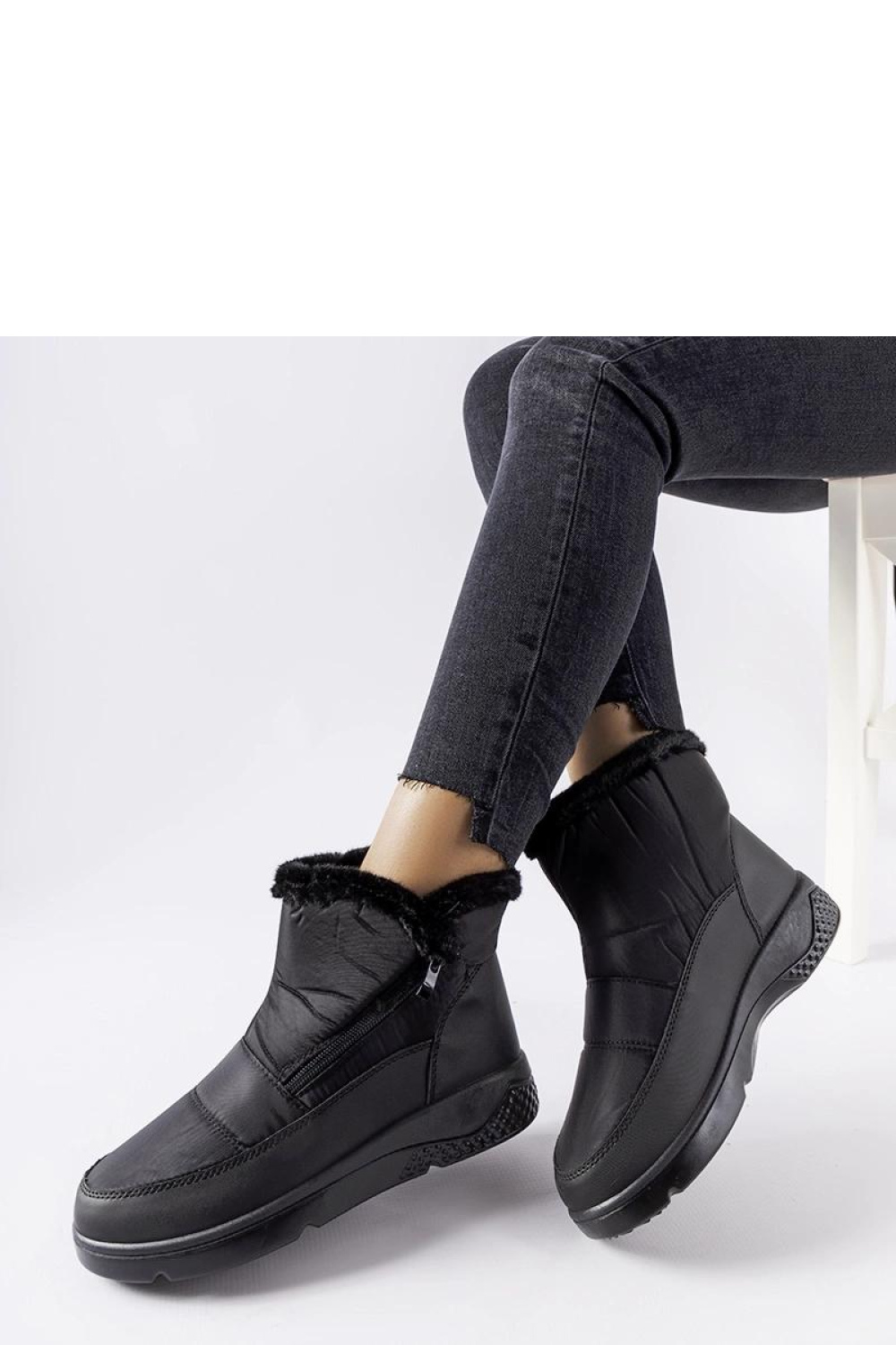 Snowboots Solea