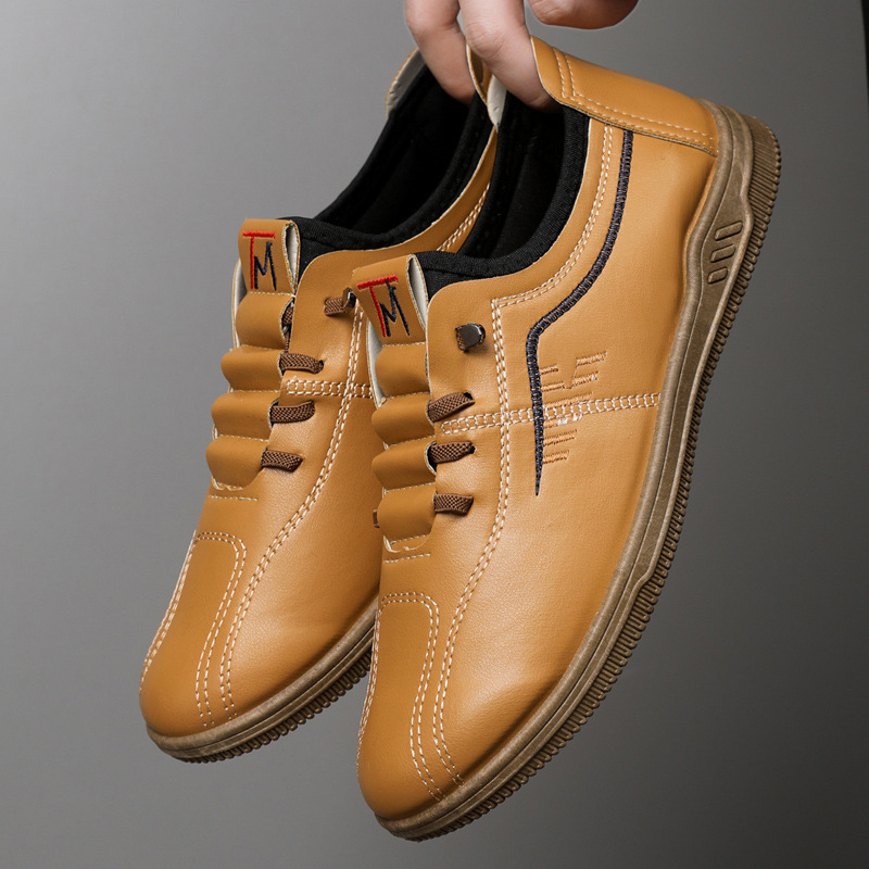 Men's Casual Soft-soled Versatile Fashion Sneakers foto 4