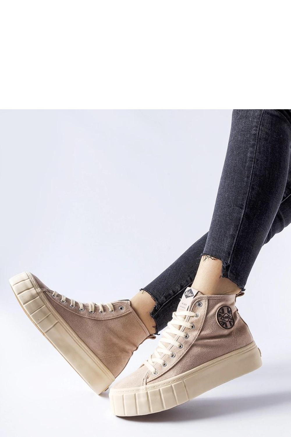 Sportschoenen Solea