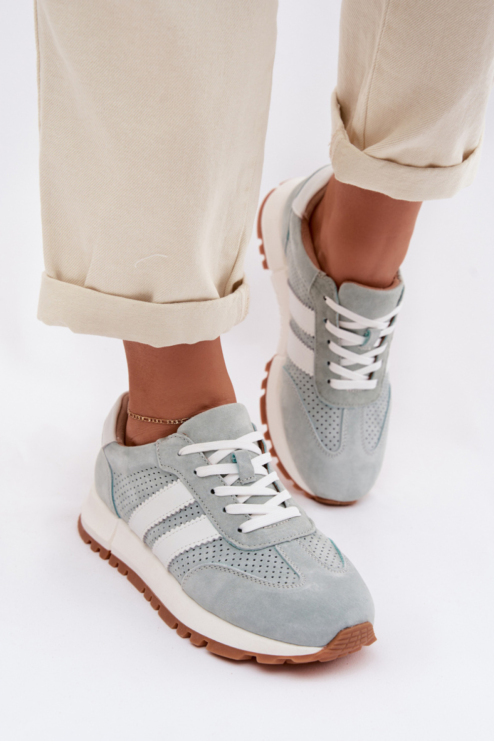 Sportschoenen Step in style foto 3