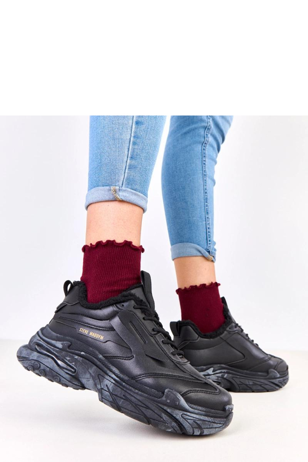 Sportschoenen Solea foto 3