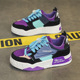 Summer Breathable Casual Shoes Soft Sole Sneakers foto 4