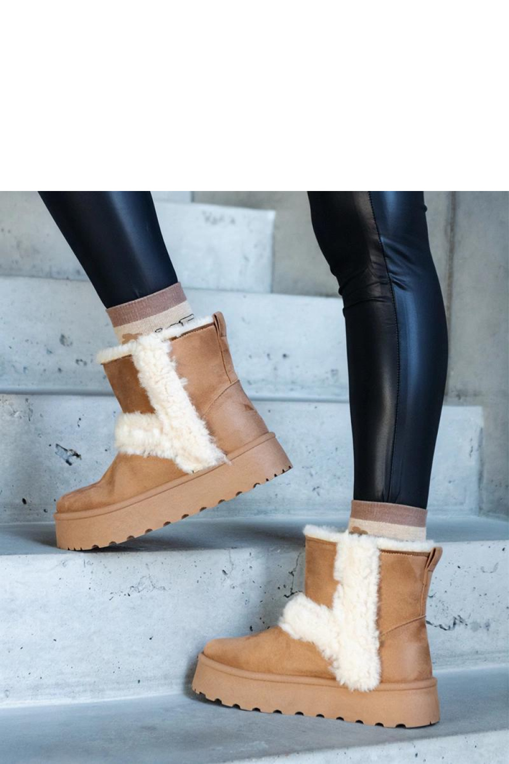 Snowboots Solea