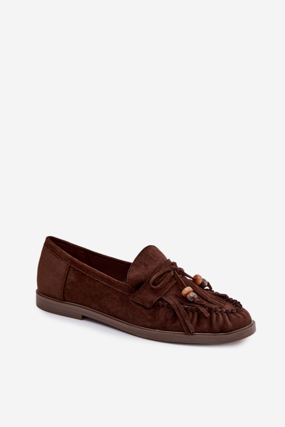 Moccassins Step in style foto 2