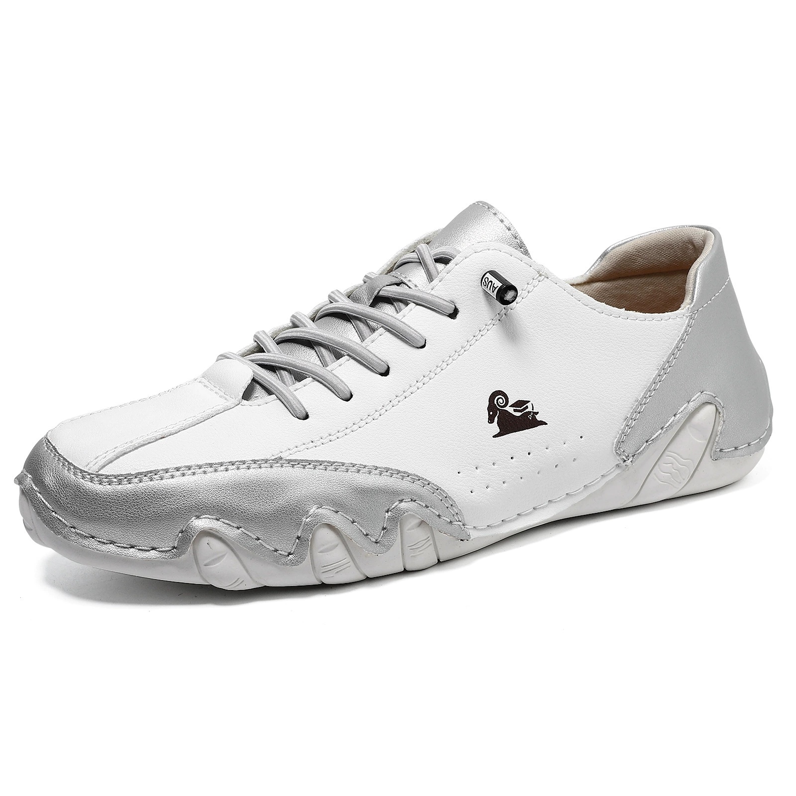 Men's Casual Shoes Martin Colorblock Octopus foto 5