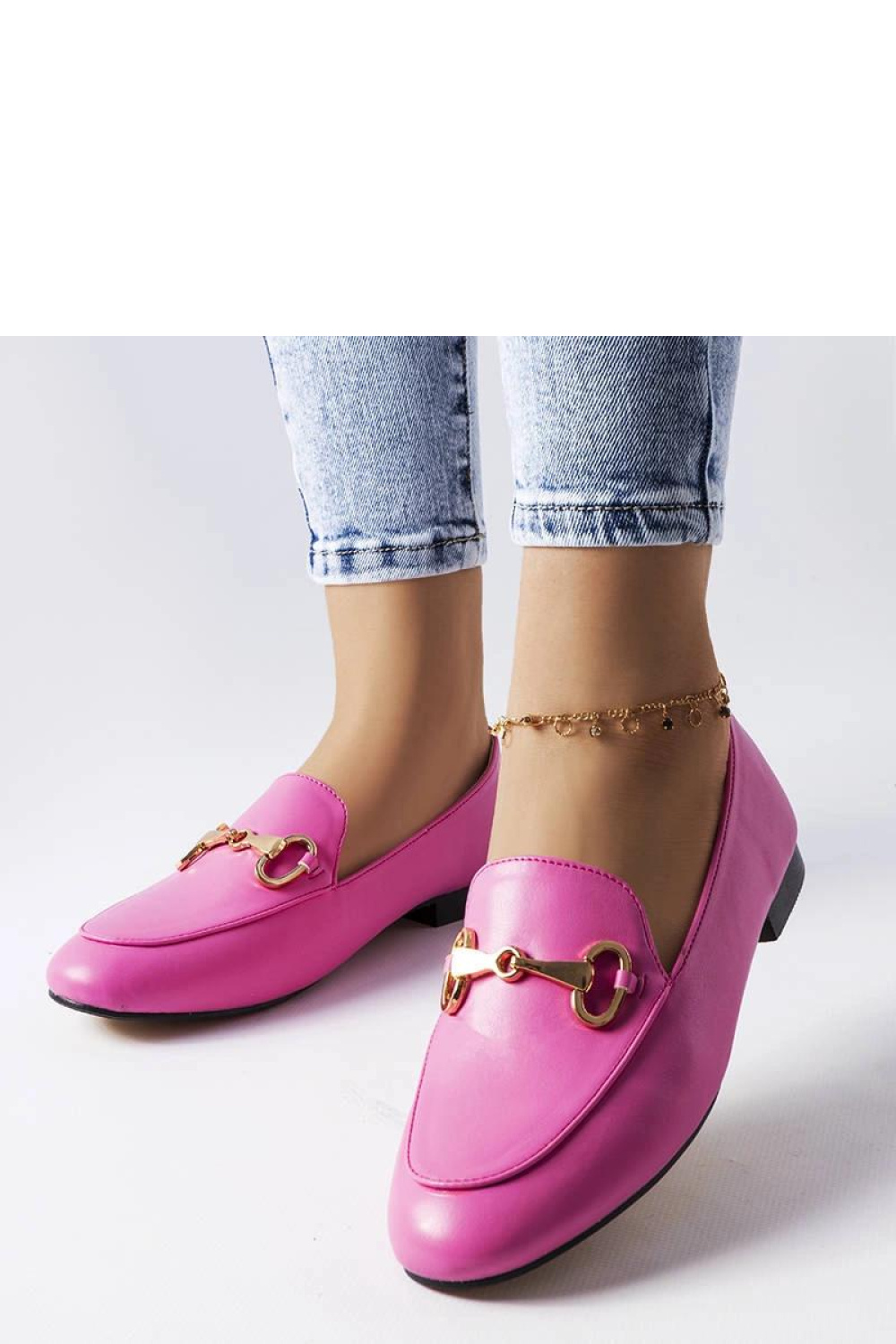 Moccassins Solea
