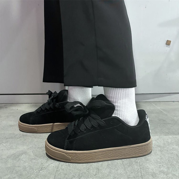 Good-looking Retro Low-top Sneakers Spring And Summer Men And Women foto 2