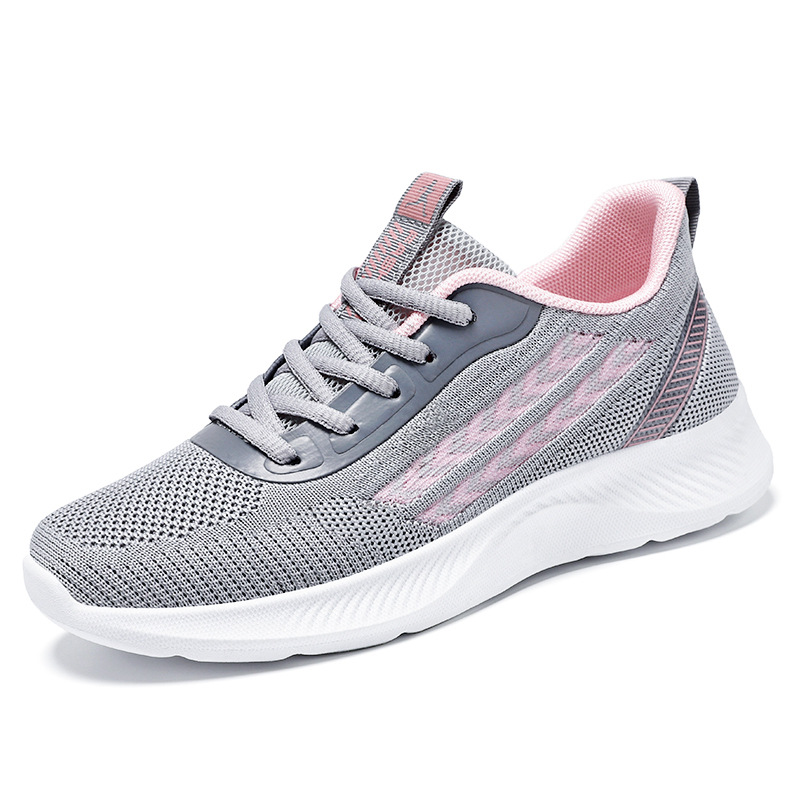 Plus-size Korean-style Height-increasing Sneakers foto 4