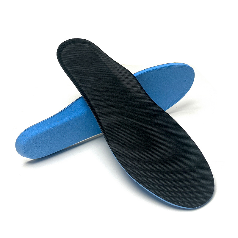 Unisex Height-increasing Shock-absorbing Insoles For Sports foto 4
