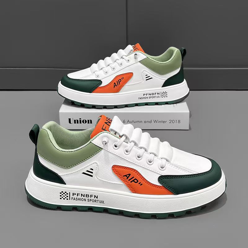Fashion Personality Sports Men's Casual Shoes foto 5