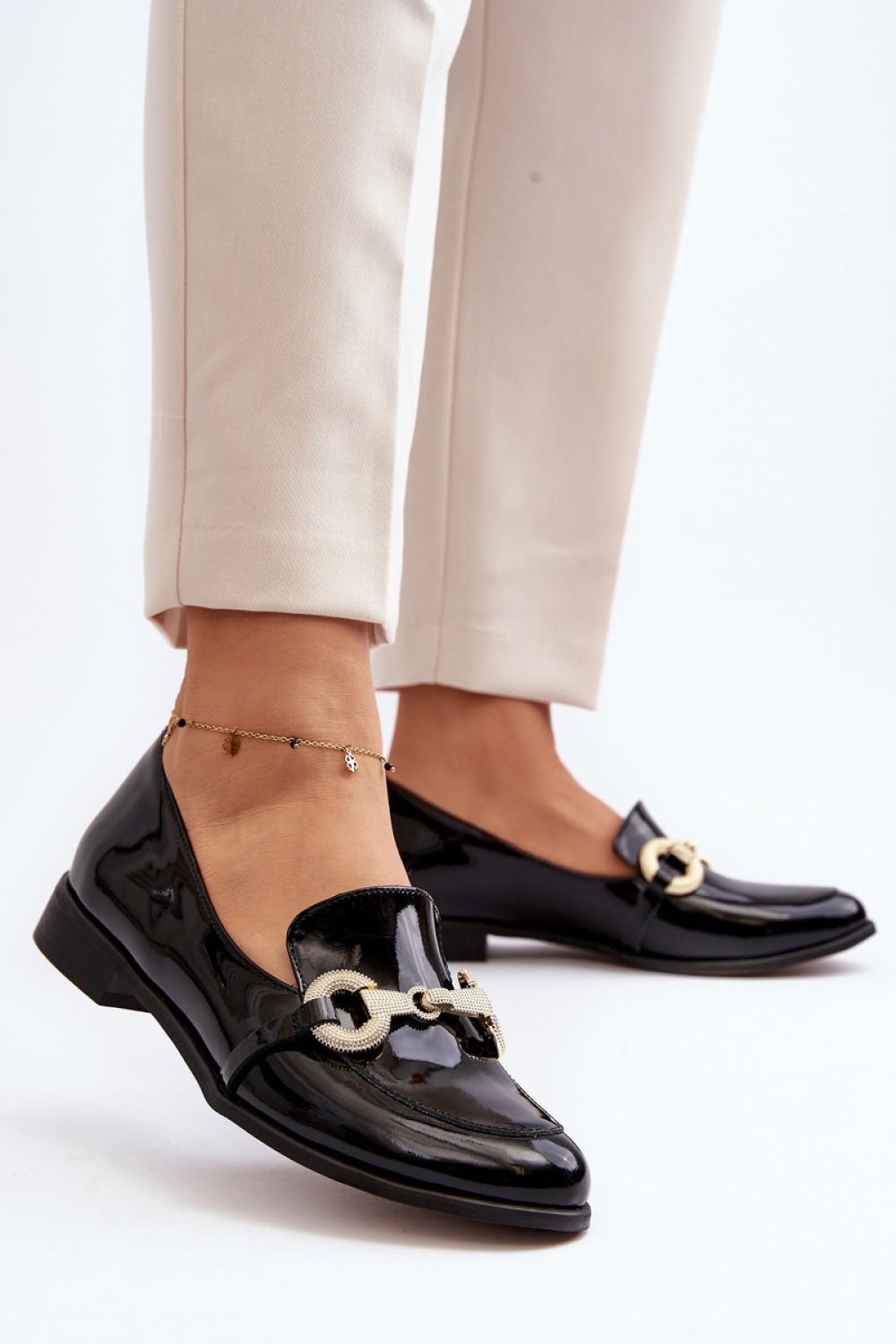 Moccassins Step in style foto 2
