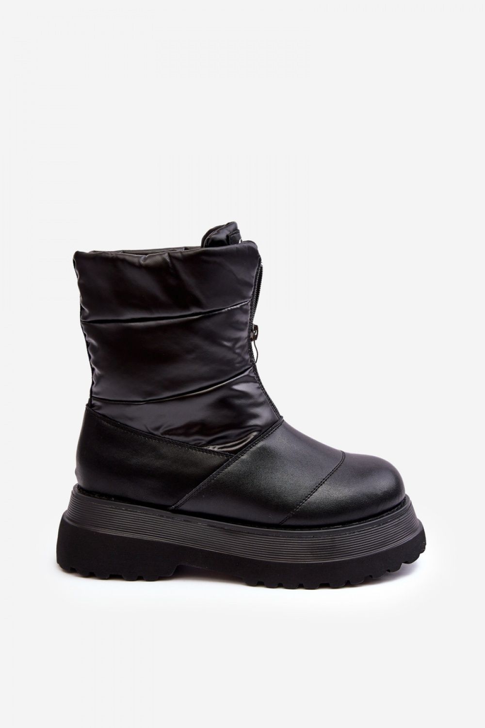 Snowboots Step in style foto 3