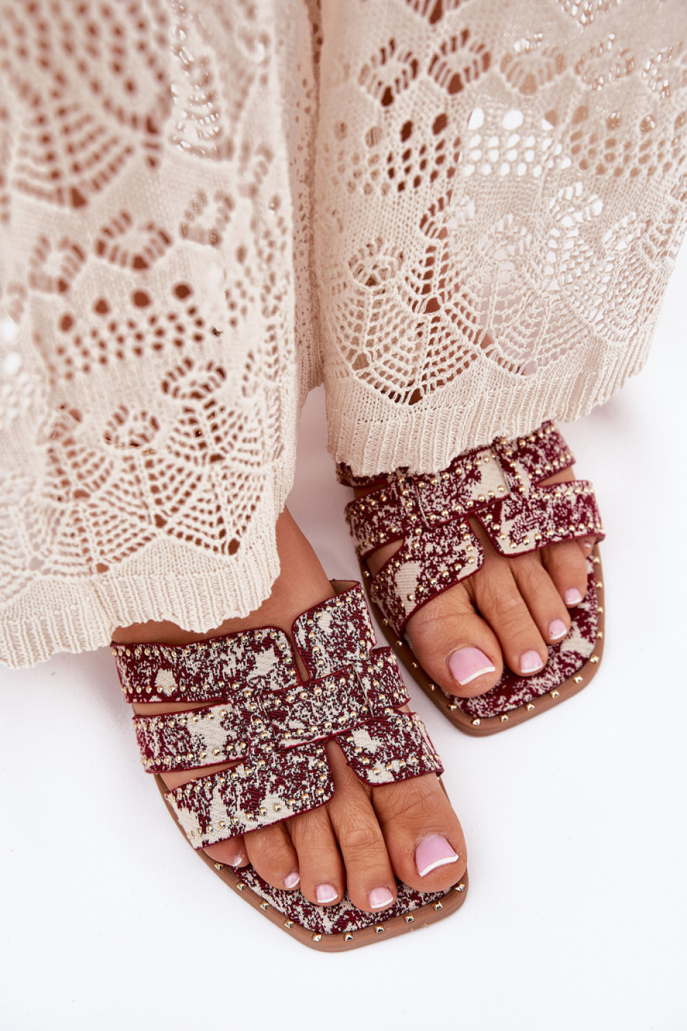 Slippers Step in style foto 3