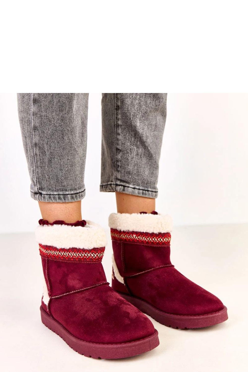 Snowboots Solea