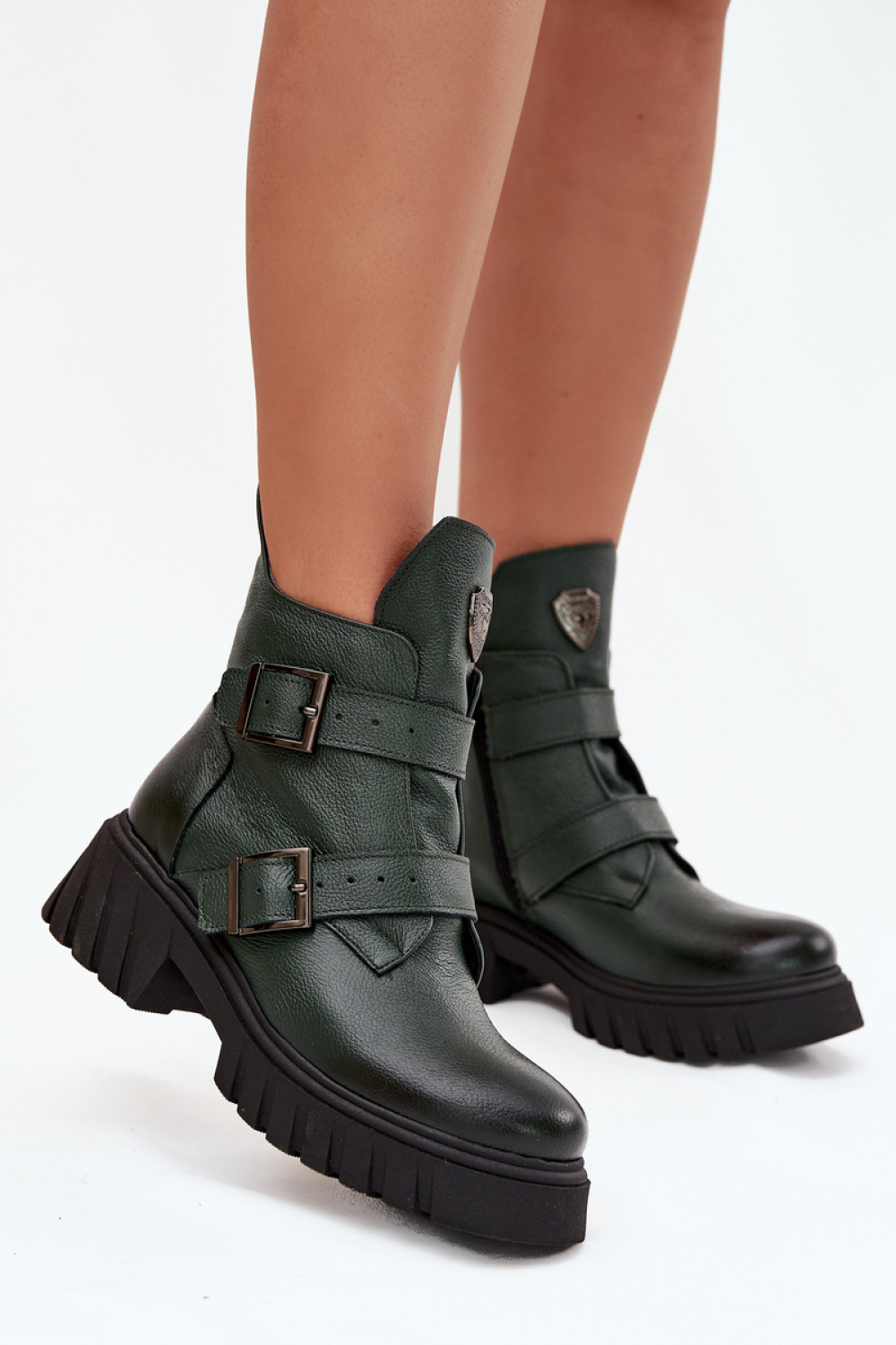 Laarsjes Step in style
