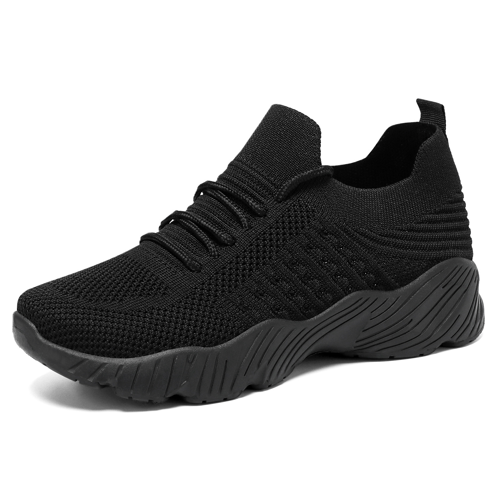 Multifunctional Spring Sneakers Casual Softsoled Shoes That Wont Tire Your Feetperfect As Mom Shoes foto 4