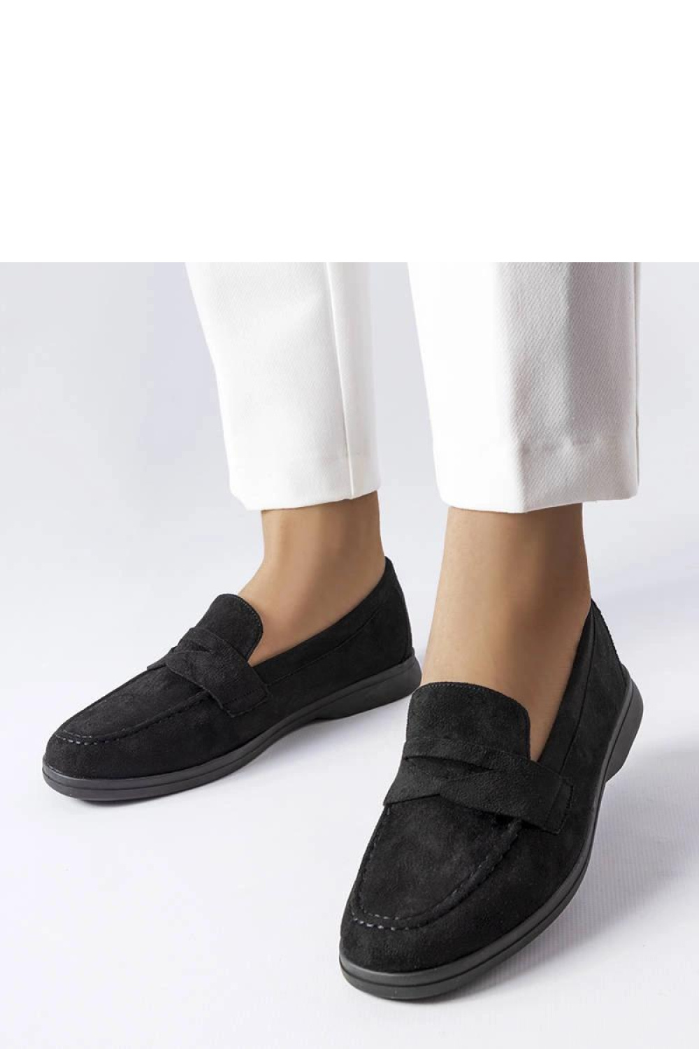 Moccassins Solea