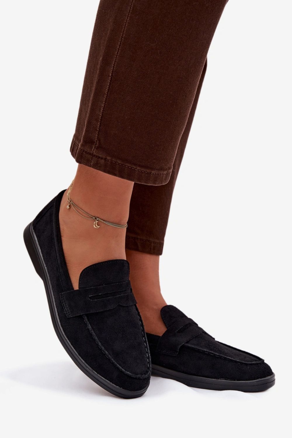 Moccassins Step in style foto 2