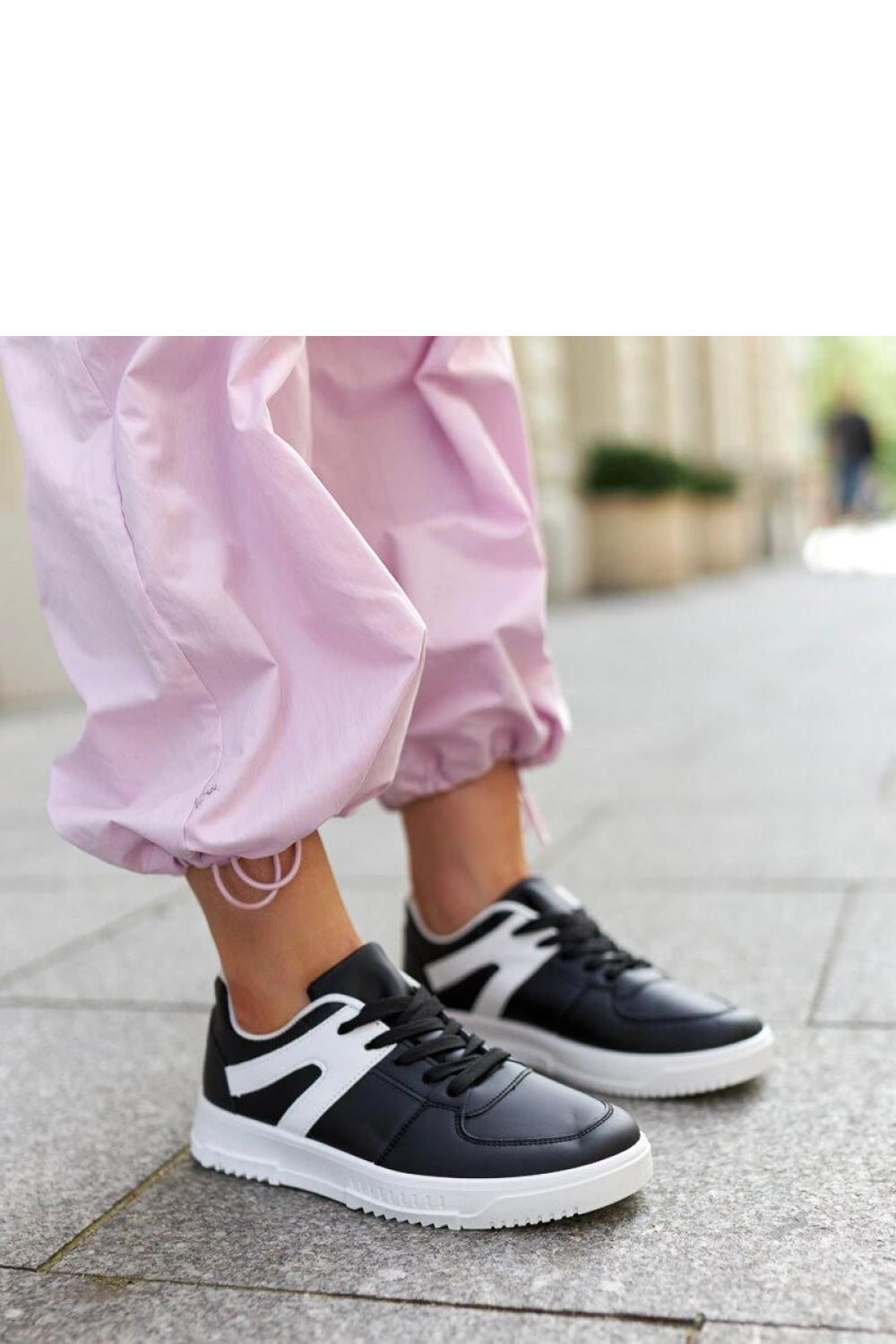 Sportschoenen Solea