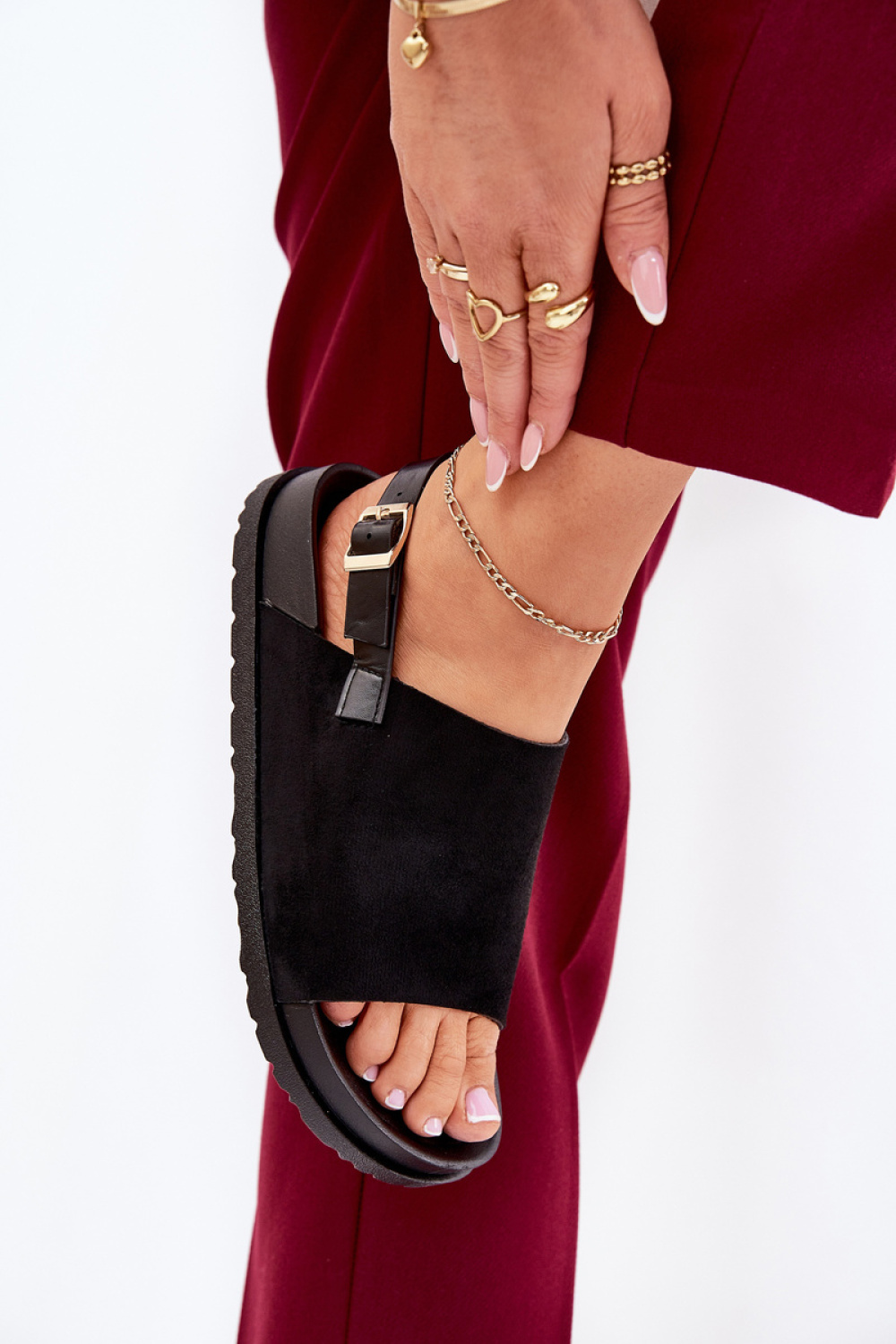 Sandalen Step in style foto 3