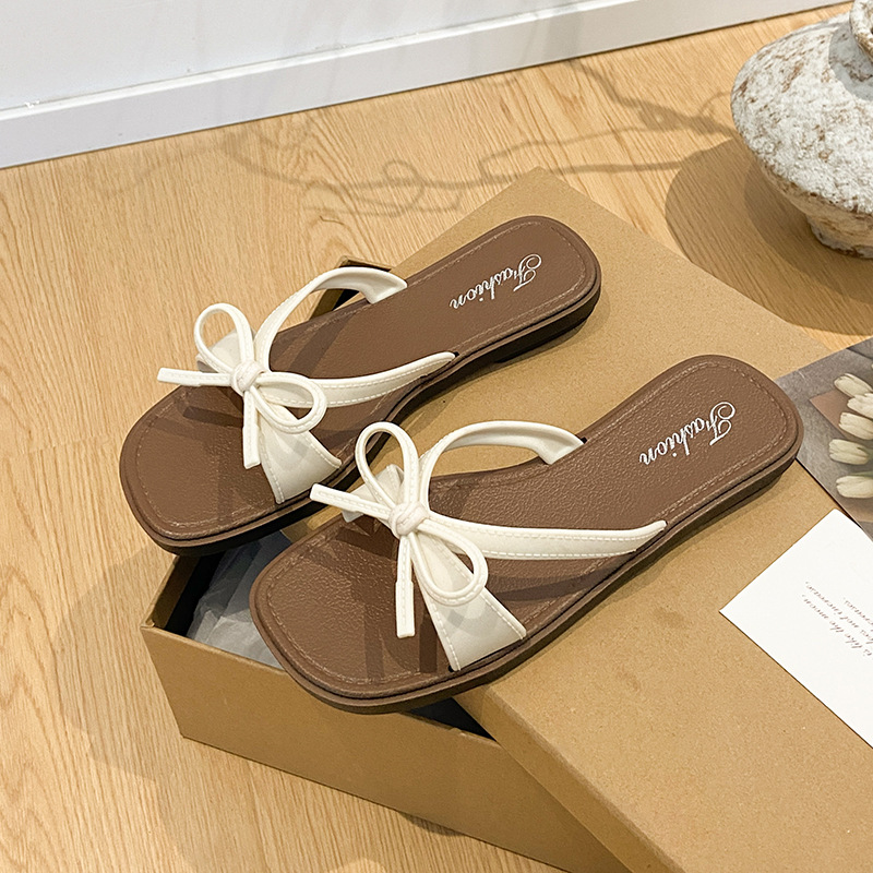 Casual Fashion Versatile Sandals For Women foto 5