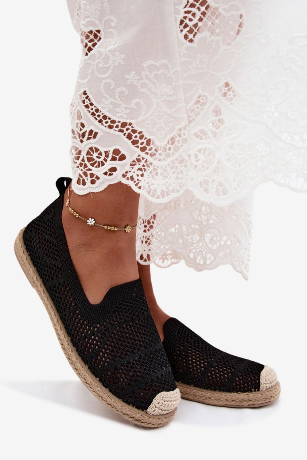 Espadrilles Step in style foto 4