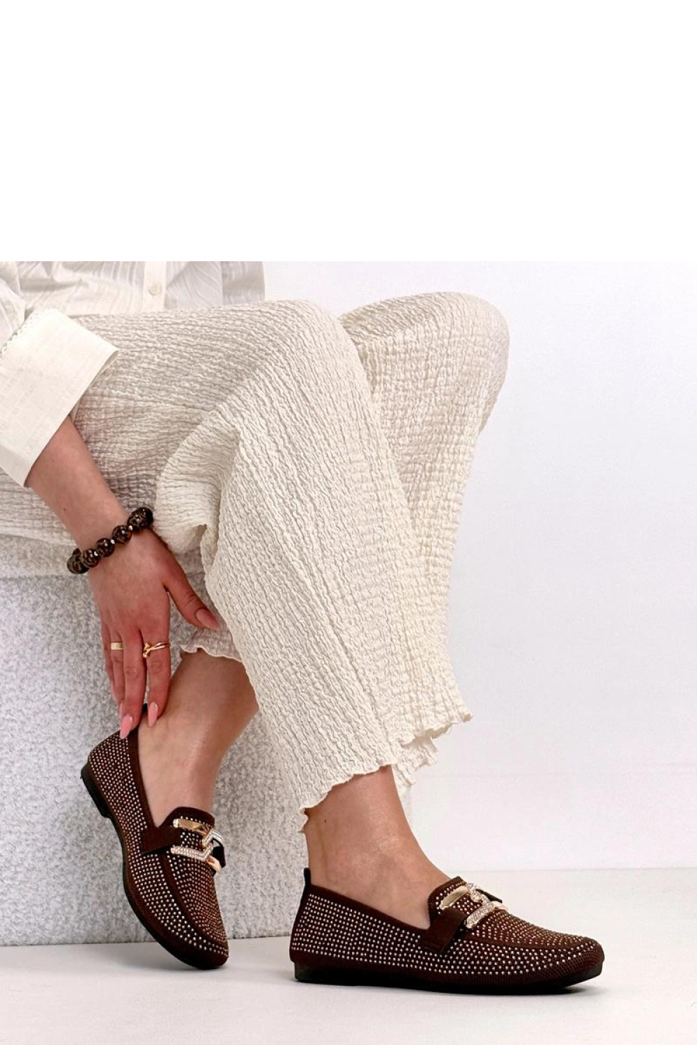 Moccassins Solea