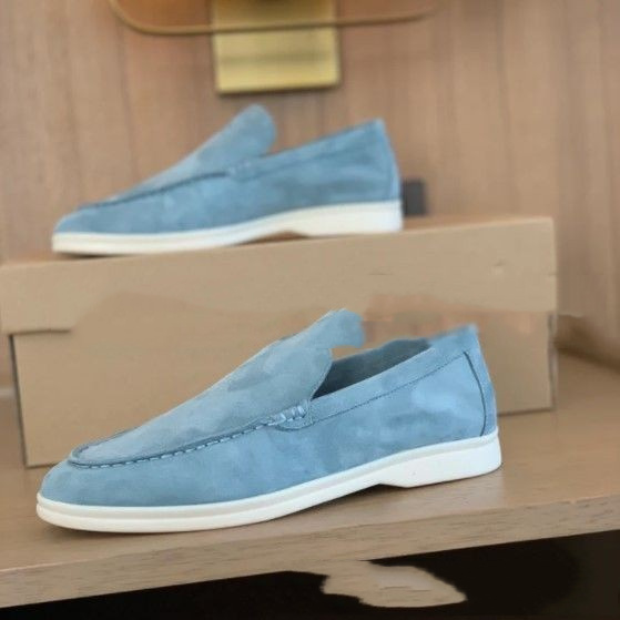 New Men's Shoes Pumps foto 3