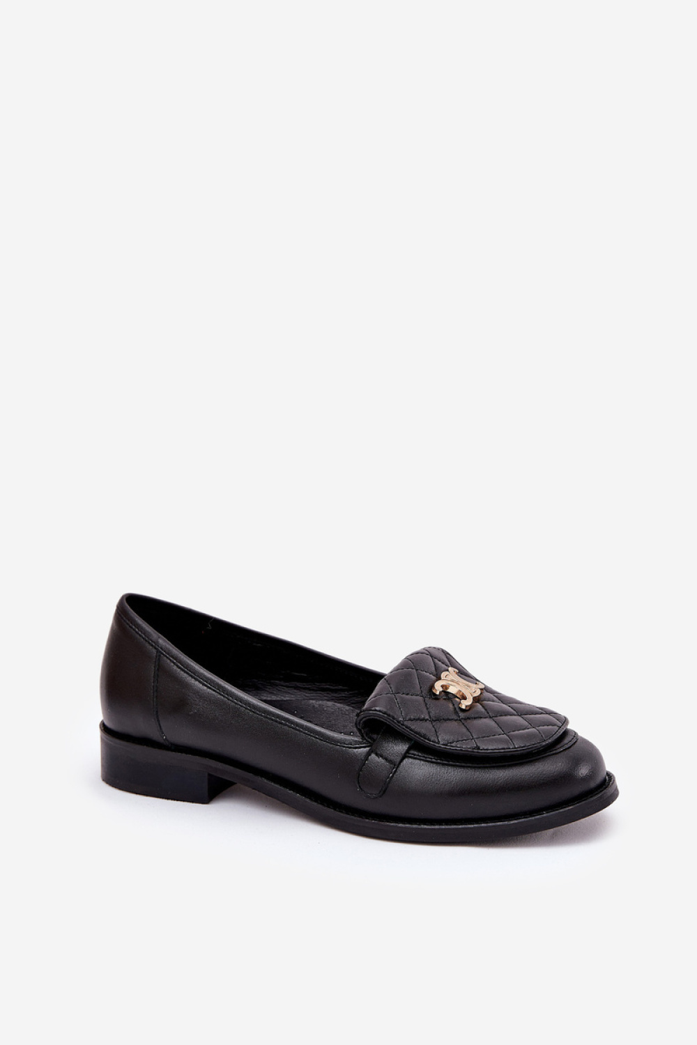 Moccassins Step in style foto 2