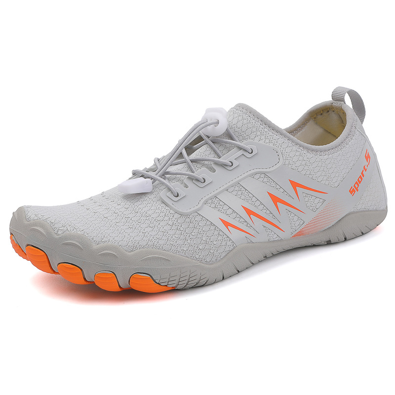 Quick-drying Wading River Tracing Shoes Fitness Yoga Breathable Running foto 5