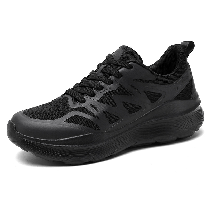 Running Shoes Plus Size Men's Shoes Sneaker foto 4