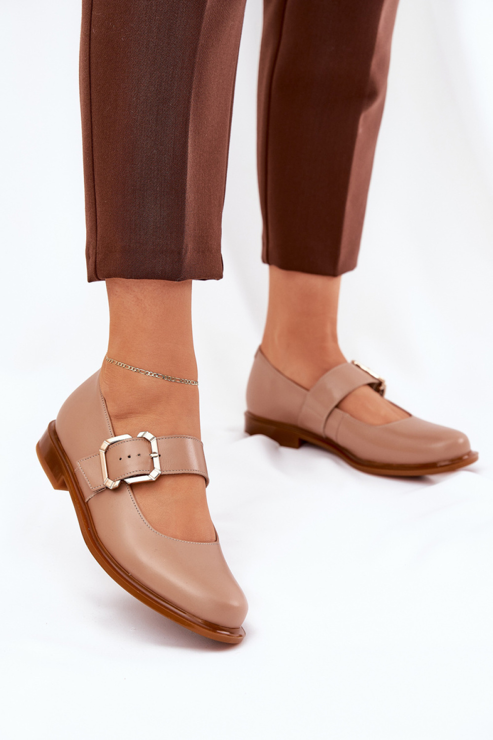 Schoenen Step in style