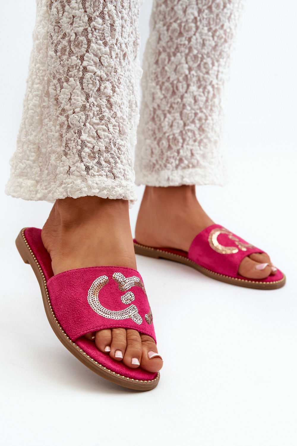 Slippers Step in style foto 3