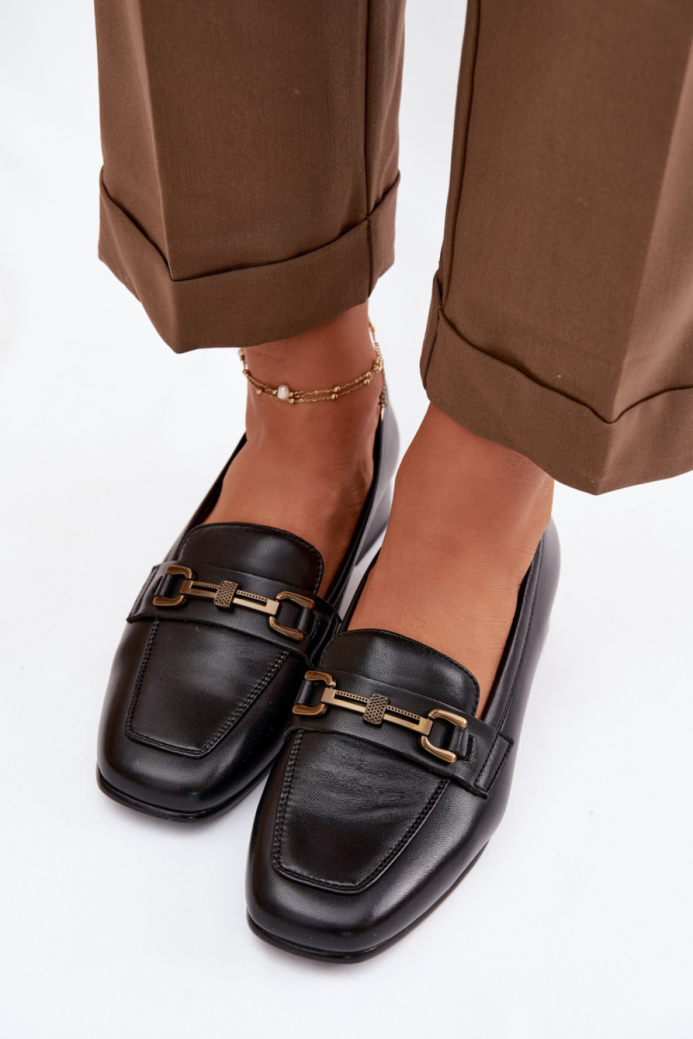 Schoenen op hakken Step in style foto 3