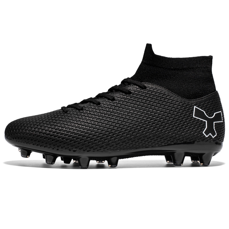 High-top Soccer Shoes Training Exercise foto 5