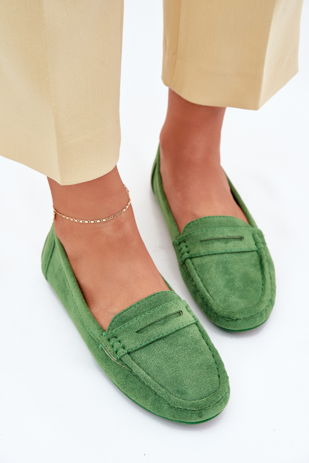 Moccassins Step in style foto 3