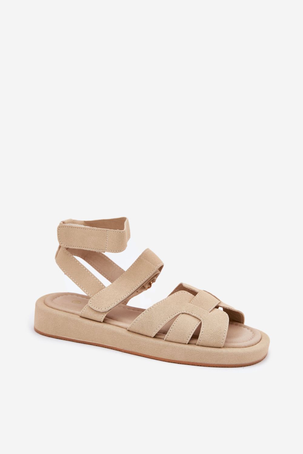 Sandalen Step in style foto 2