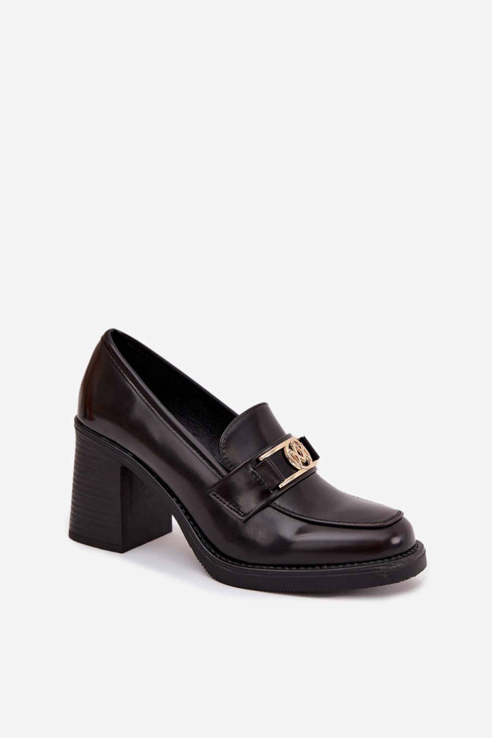 Schoenen op hakken Step in style foto 2