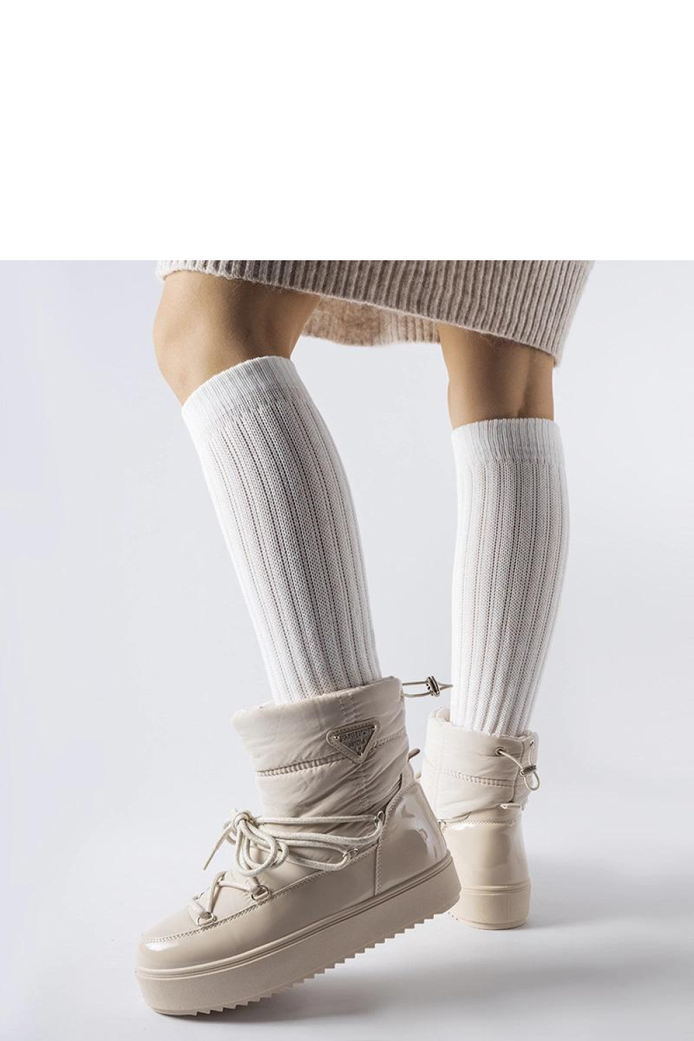 Snowboots Solea