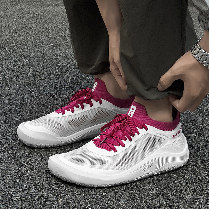 Men's Lightweight Outdoor Casual Shoes foto 2