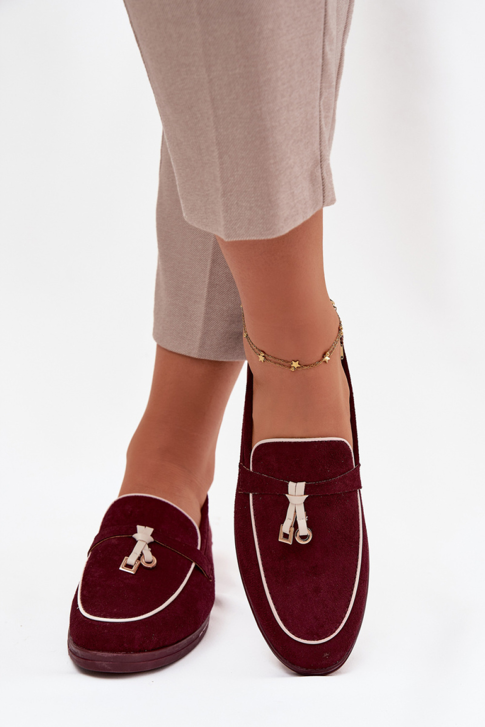 Loafers Step in style foto 3