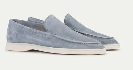 Fashionable Classic Men's Casual Shoes
