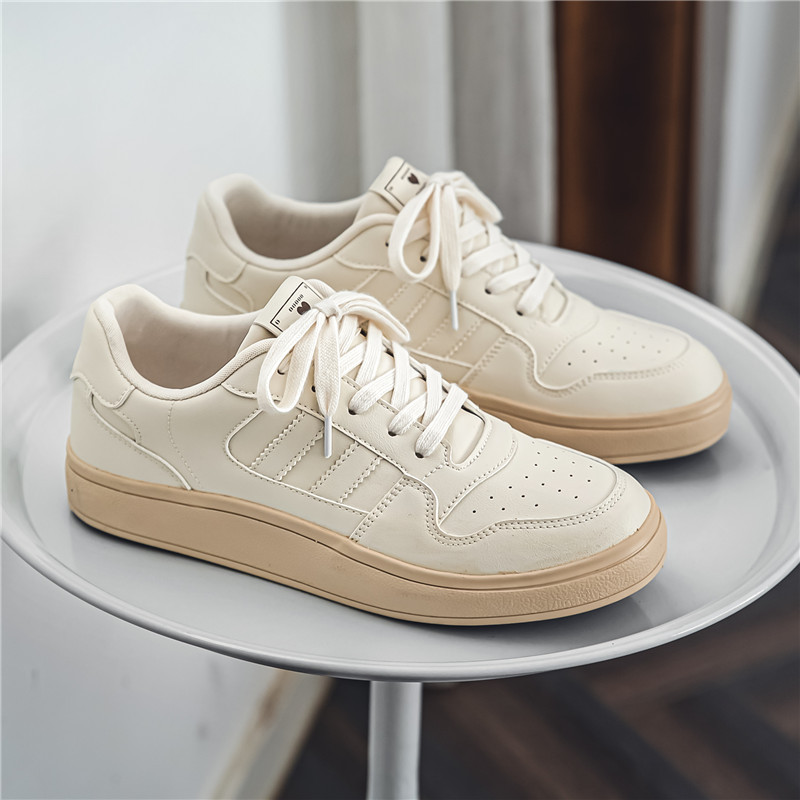 Men's All-matching Hong Kong Style German Training Shoes foto 5