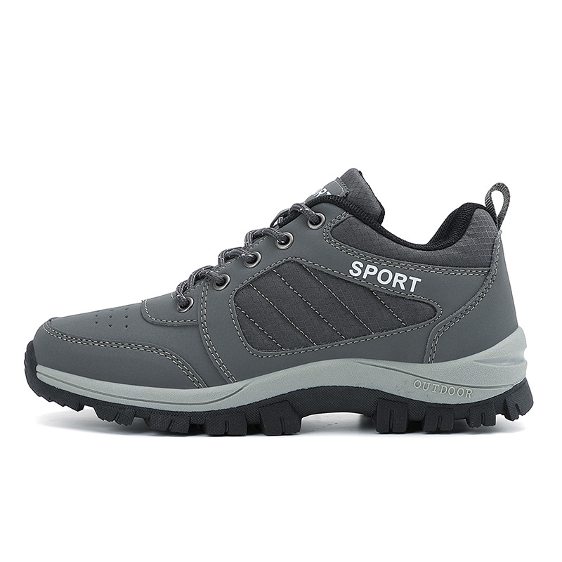 Women's Outdoor Leisure Non-slip Soft Bottom And Wear Resistance Sneakers foto 3