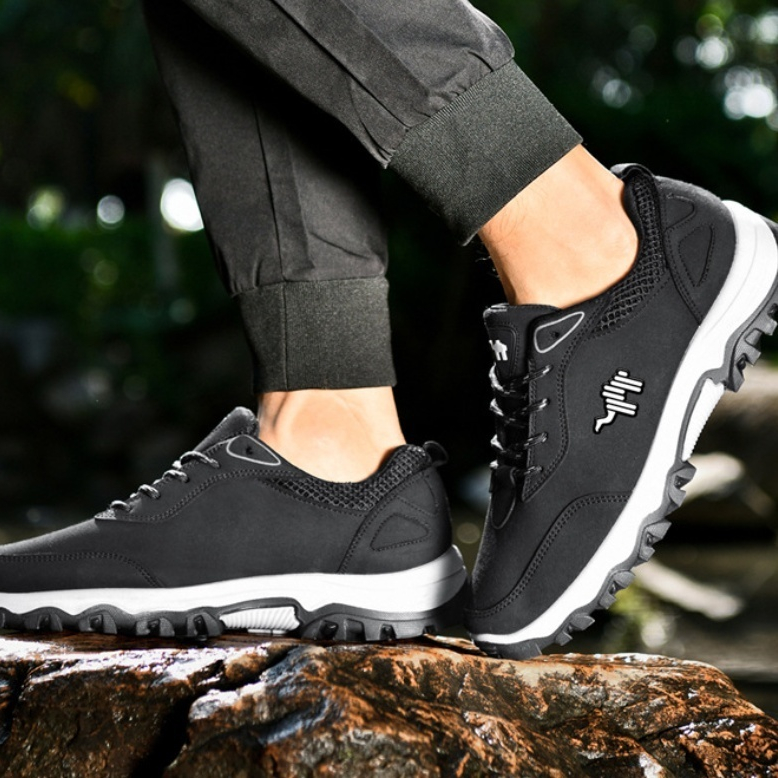 Cross-border Plus Size Outdoor Casual Sneaker foto 4
