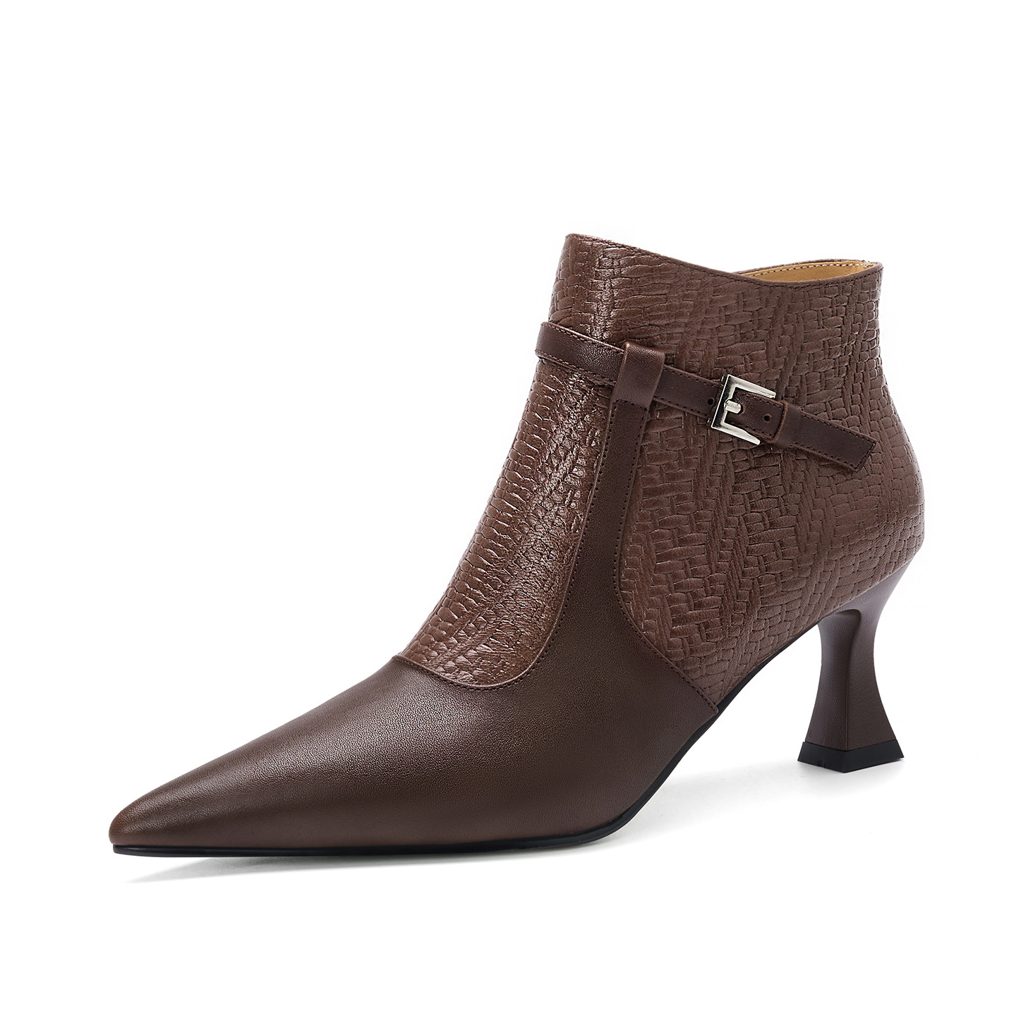 Ankle Boots For Women With A Sophisticated Elegant Look foto 4