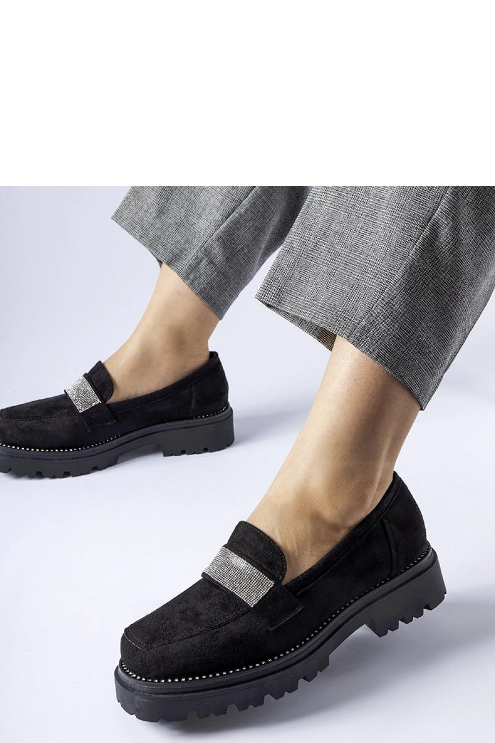 Moccassins Solea