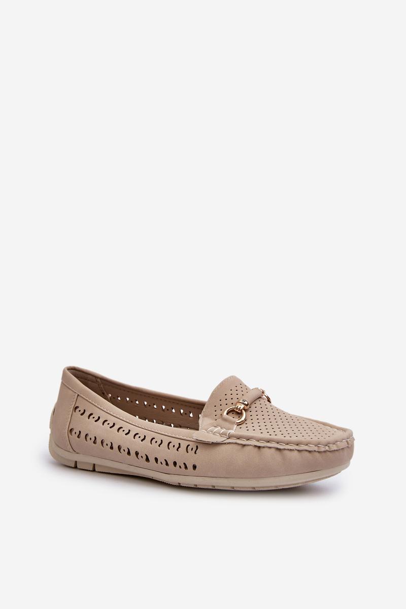 Moccassins Step in style foto 2