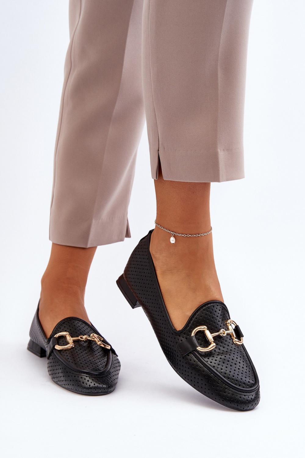Moccassins Step in style foto 3