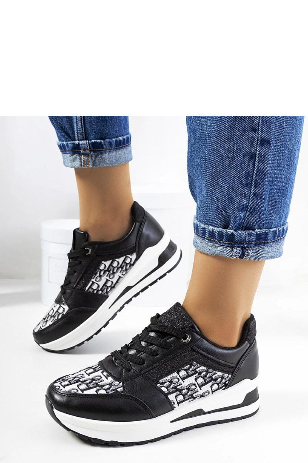 Sportschoenen Solea